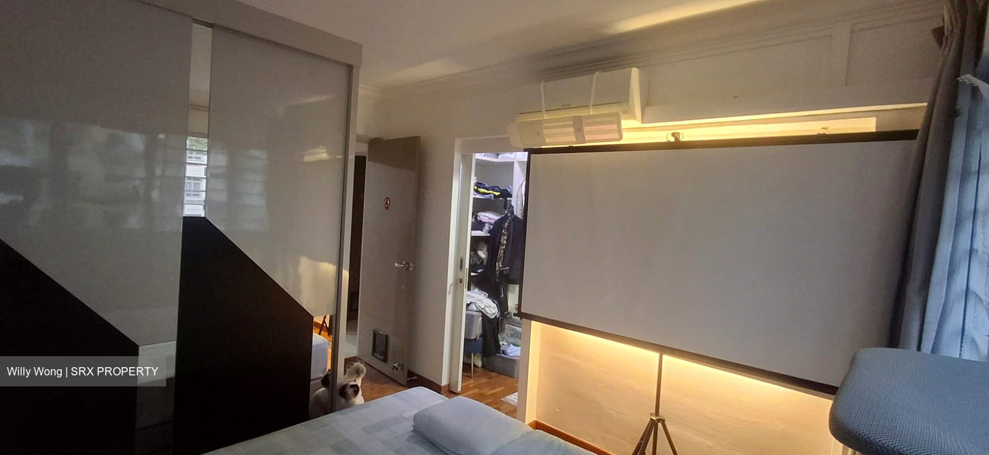 Blk 642 Ang Mo Kio 61 (Ang Mo Kio), HDB 5 Rooms #542184821